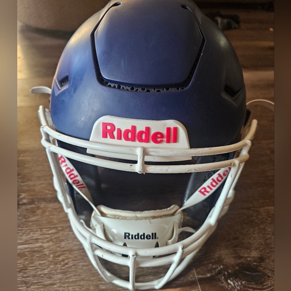 Riddell speedlfex diamond